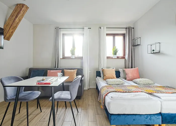 Citycenterapartment/M2/7
