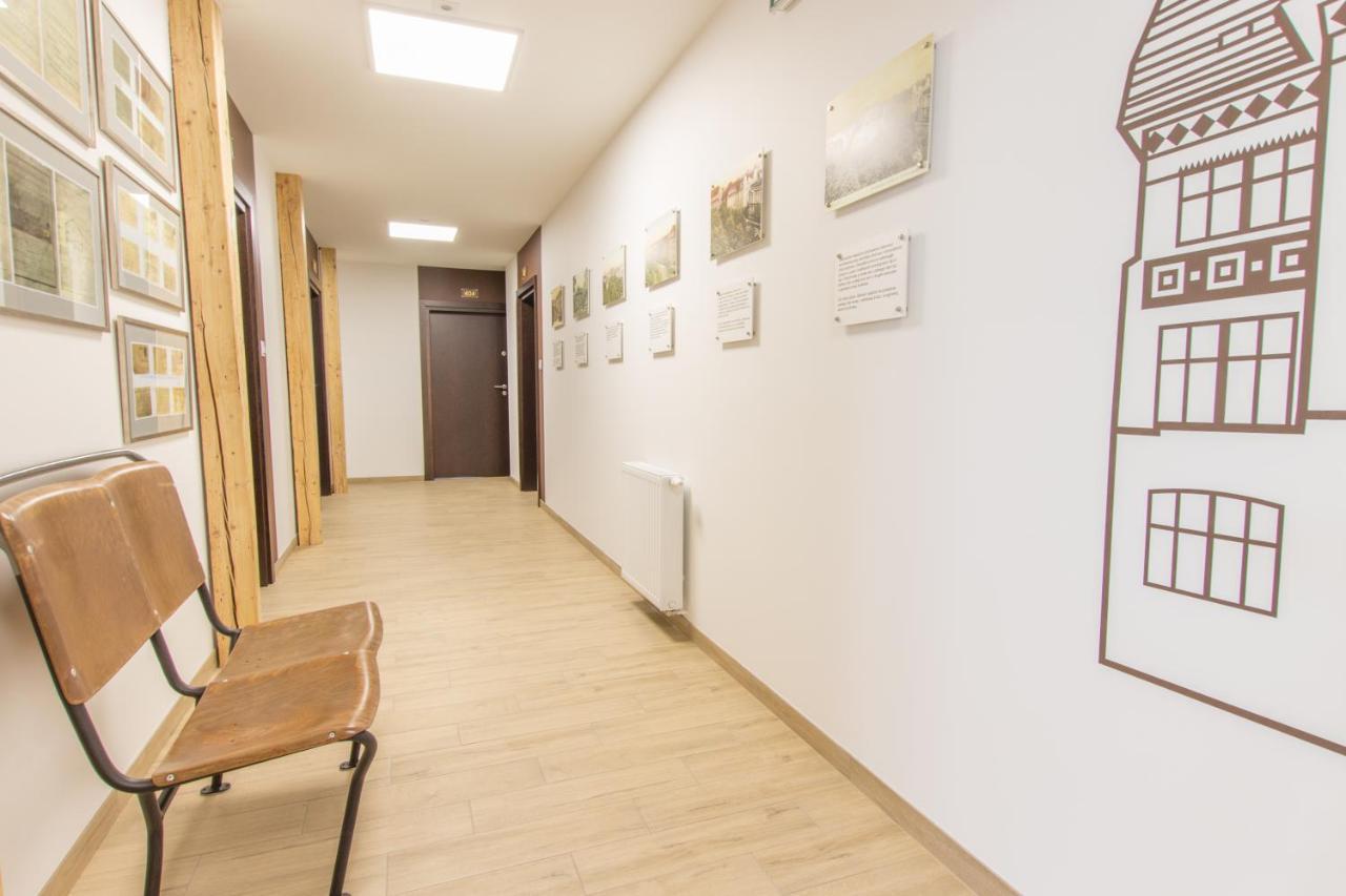 Citycenterapartment/m2/7 Katowice