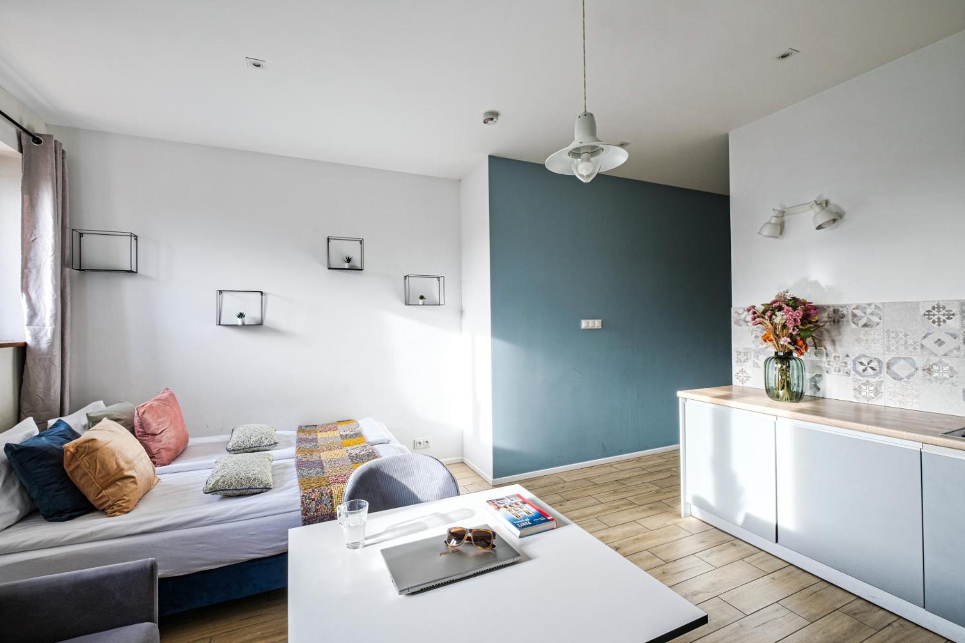 Apartment Citycenterapartment/m2/7
