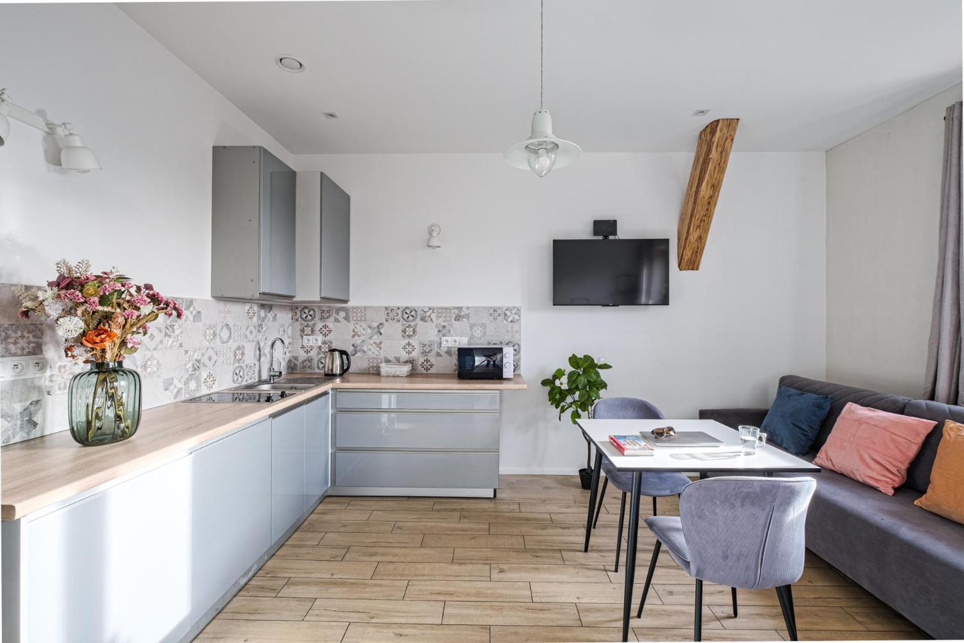 Citycenterapartment/m2/7 Apartment Katowice