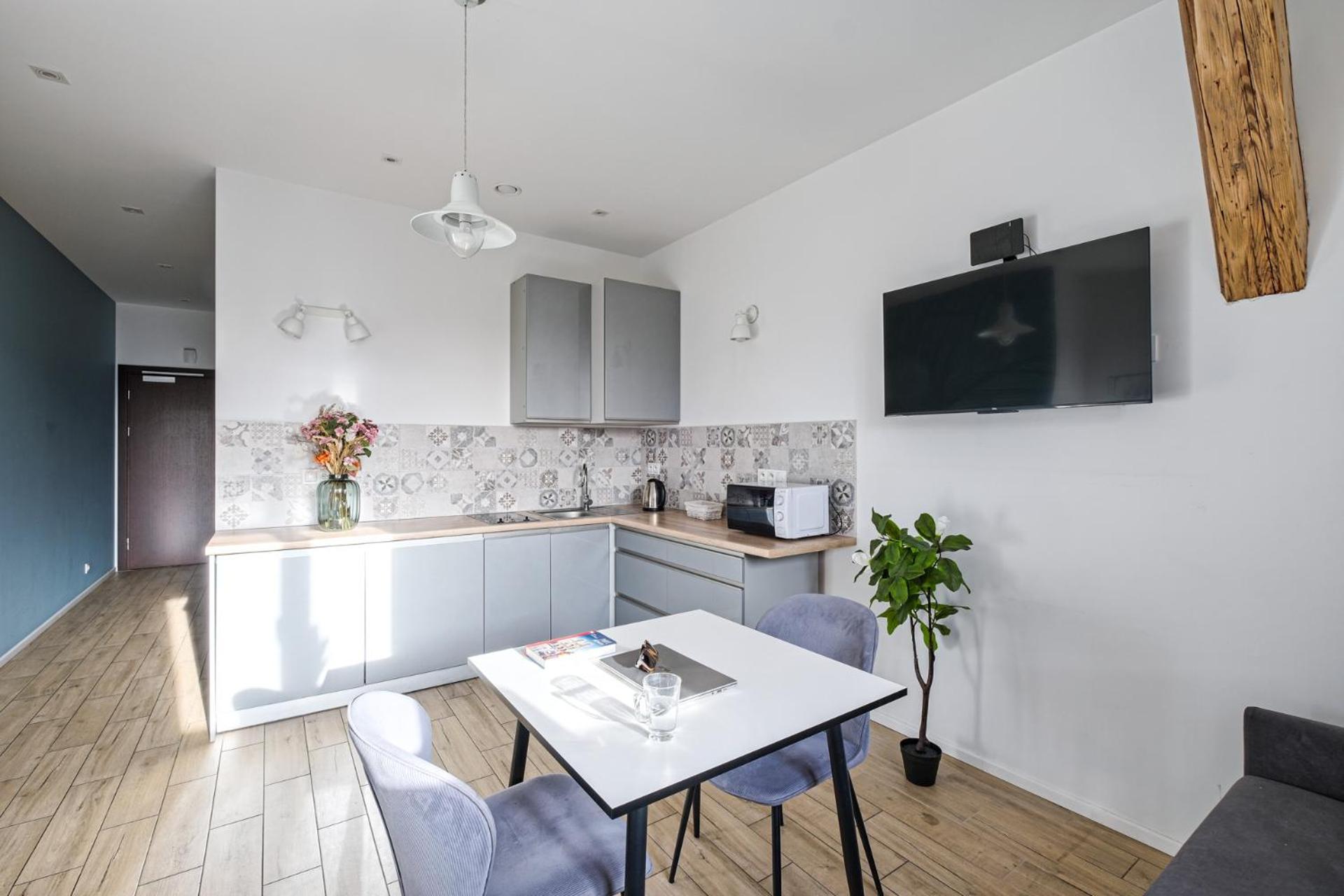 Citycenterapartment/m2/7 * Katowice